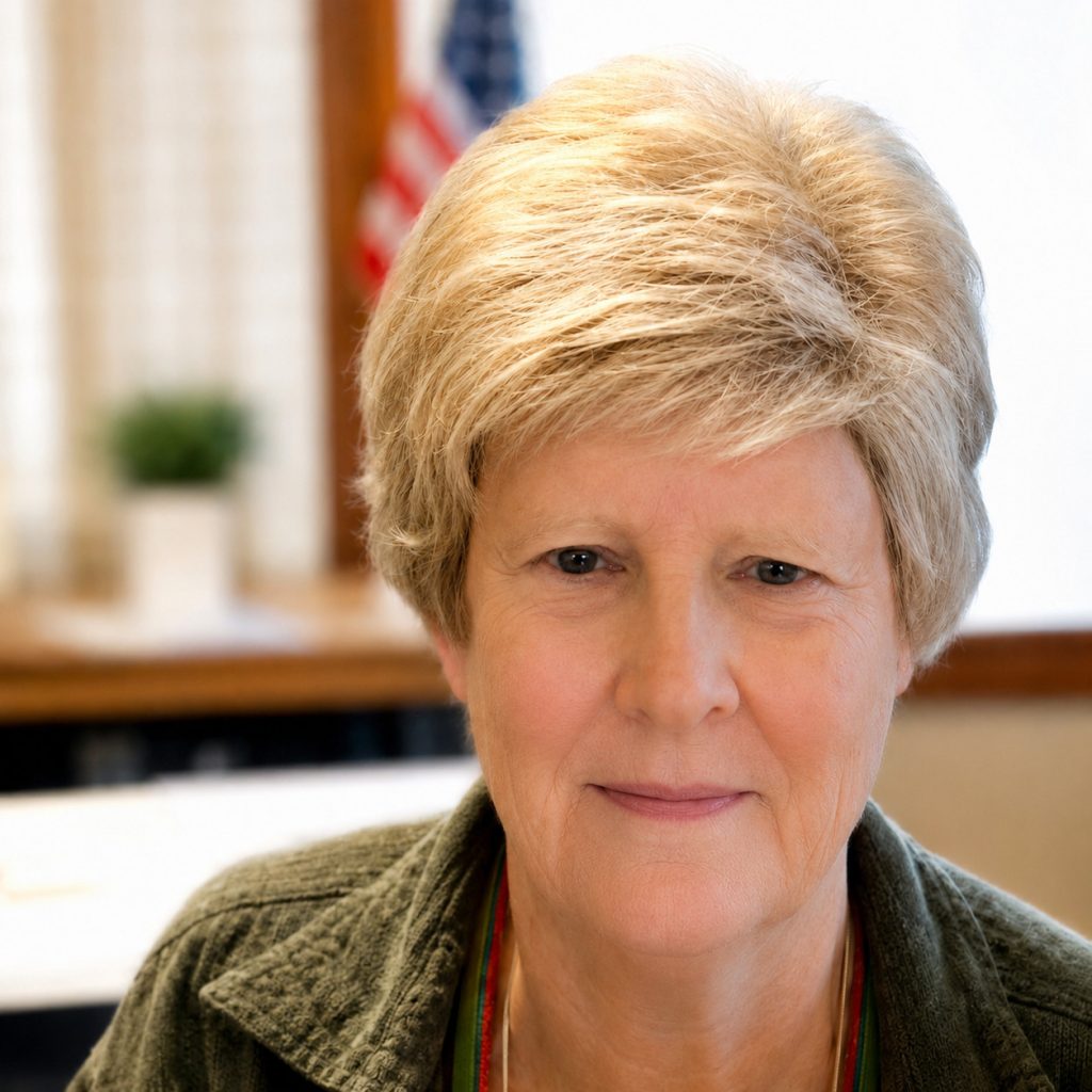 Jeanne Vincent, freelance writer